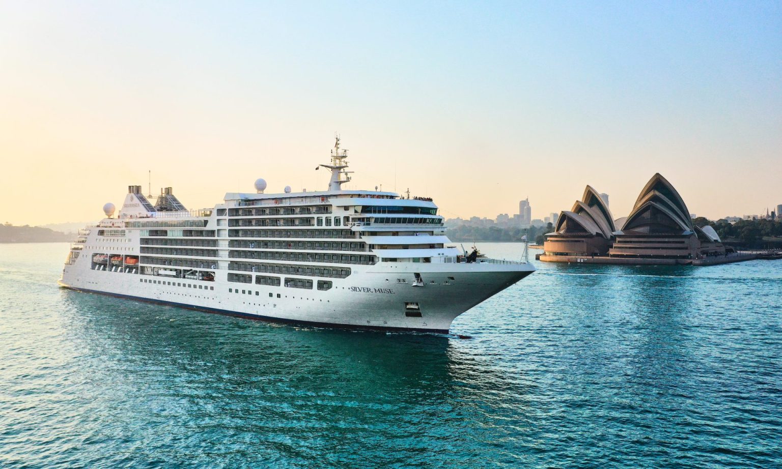 Life at Sea Cruises Suspended Popular Itinerary