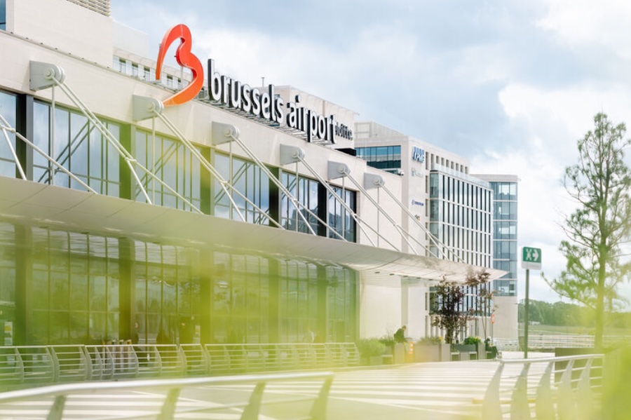 Brussels Airport expands to 180 destinations for summer 2026