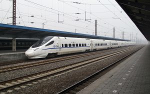 China will build the largest railway station in the world
