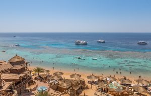 Red Sea Riviera logo to be re-launched