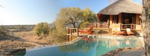 The World’s Top Eco-Friendly Hotels