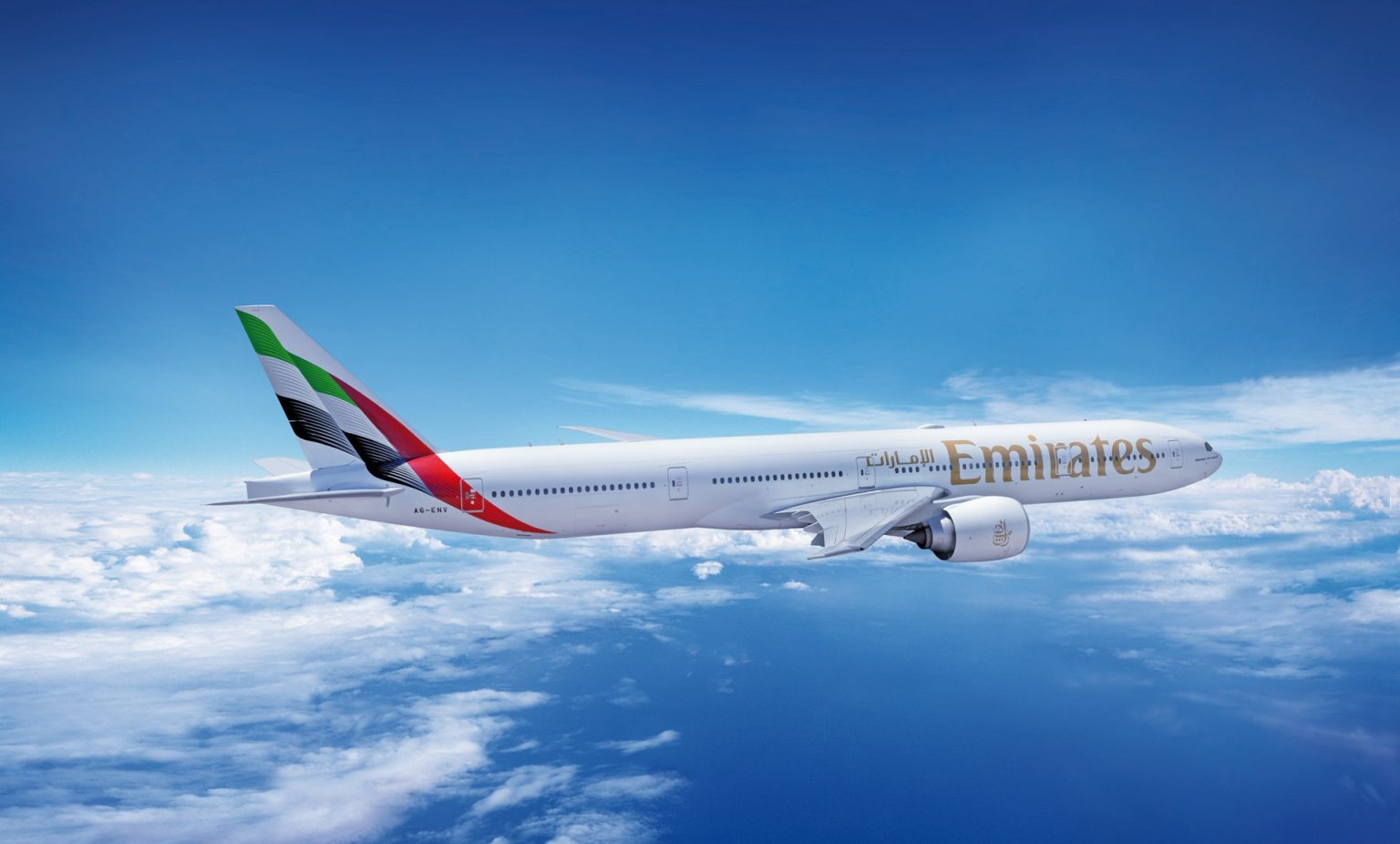 Emirates Announces Extra Flights for Eid Al Fitr, Enhancing Holiday Travel