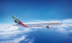 Emirates Announces Extra Flights for Eid Al Fitr, Enhancing Holiday Travel
