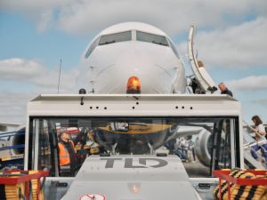Ryanair Partners with Skytanking Aviation Services for Enhanced Ground Handling Operations