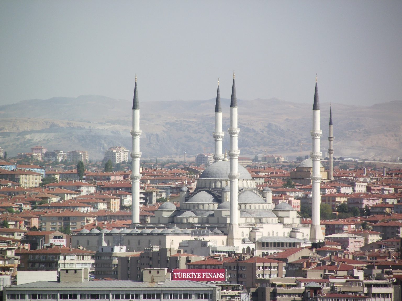 Erdogan imposed a three-month state of emergency in Turkey