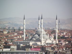 Erdogan imposed a three-month state of emergency in Turkey