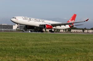 Virgin Atlantic Strengthens Manchester Base with New Flights