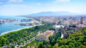 The Third Global Tourism Resilience Conference Will Take Place in Malaga