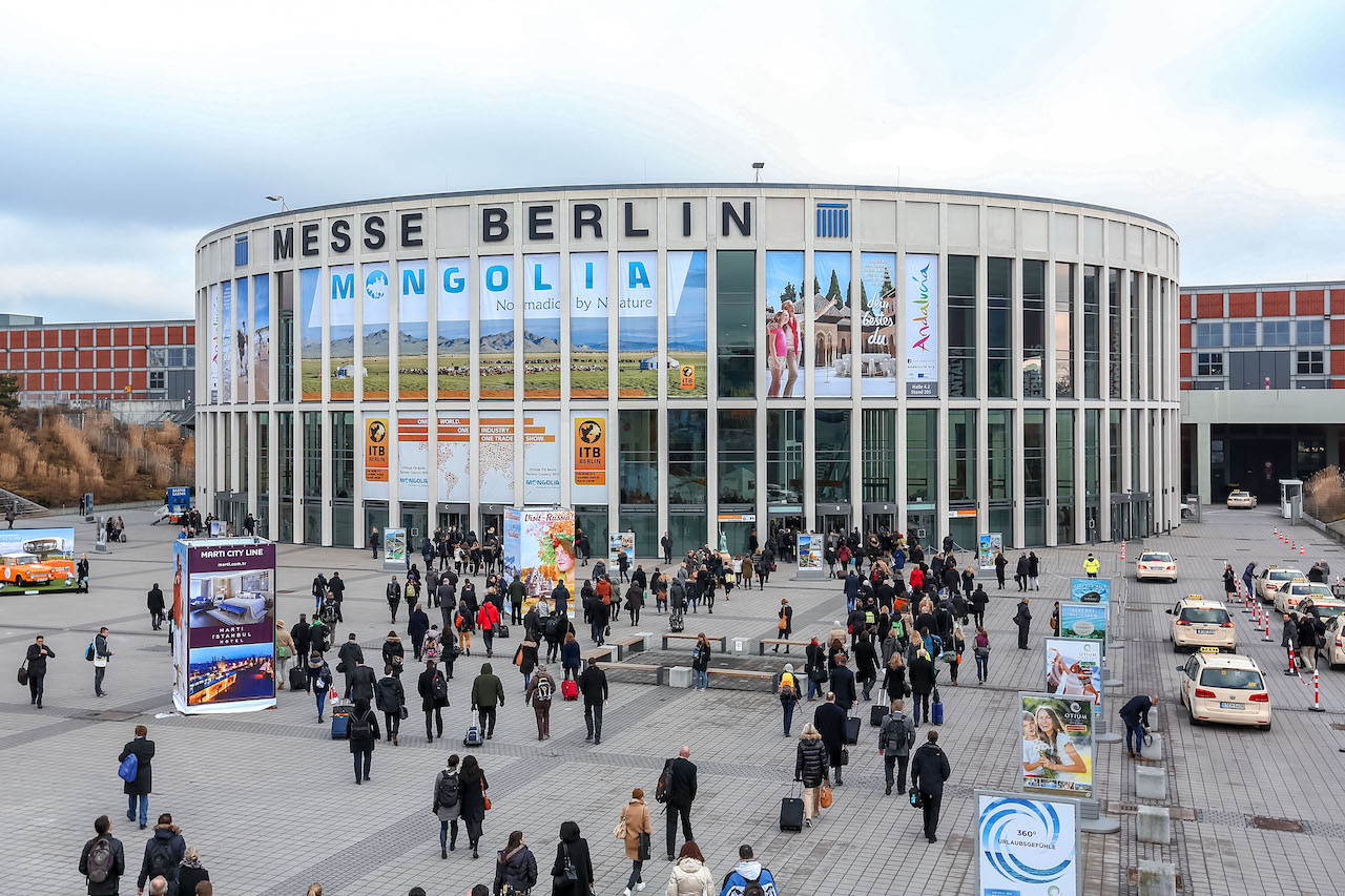 ITB Berlin 2024 Will Have Oman As Its Honorary Host