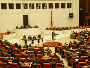 Turkey extends state of emergency by another 3 months