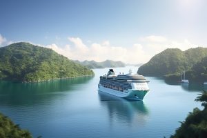 Cruise Companies To Alter Their Itineraries