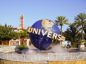 A Minion Land Will Be Opened Next Summer at Universal Orlando