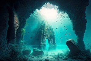 English Channel Floor Reveals Ancient City
