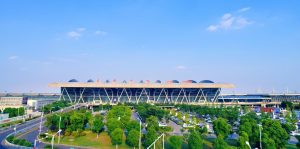 Changi Airports International Partners for Wuxi Airport Growth