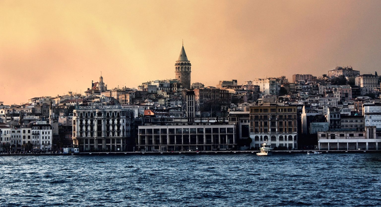 Another Terrorist Attack Devastated Istanbul on Saturday
