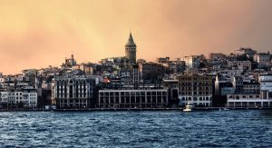 Another Terrorist Attack Devastated Istanbul on Saturday