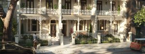 Australia: new Spicers Potts Point property unveiled