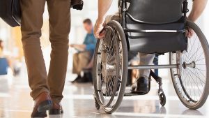 American Airlines Introduces Automated Tags for Mobility Devices