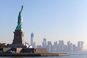 New report shows increase in international travel to U.S.