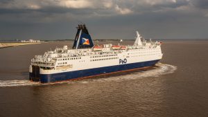 P&O Ferries announces staff redundancy, with 800 employees losing their jobs