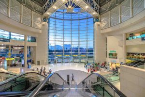 Portugal aims to increase airport fees