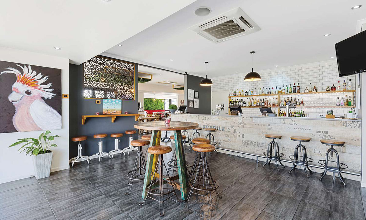 BWH Hotel Group joins the Sustainable Hospitality Alliance
