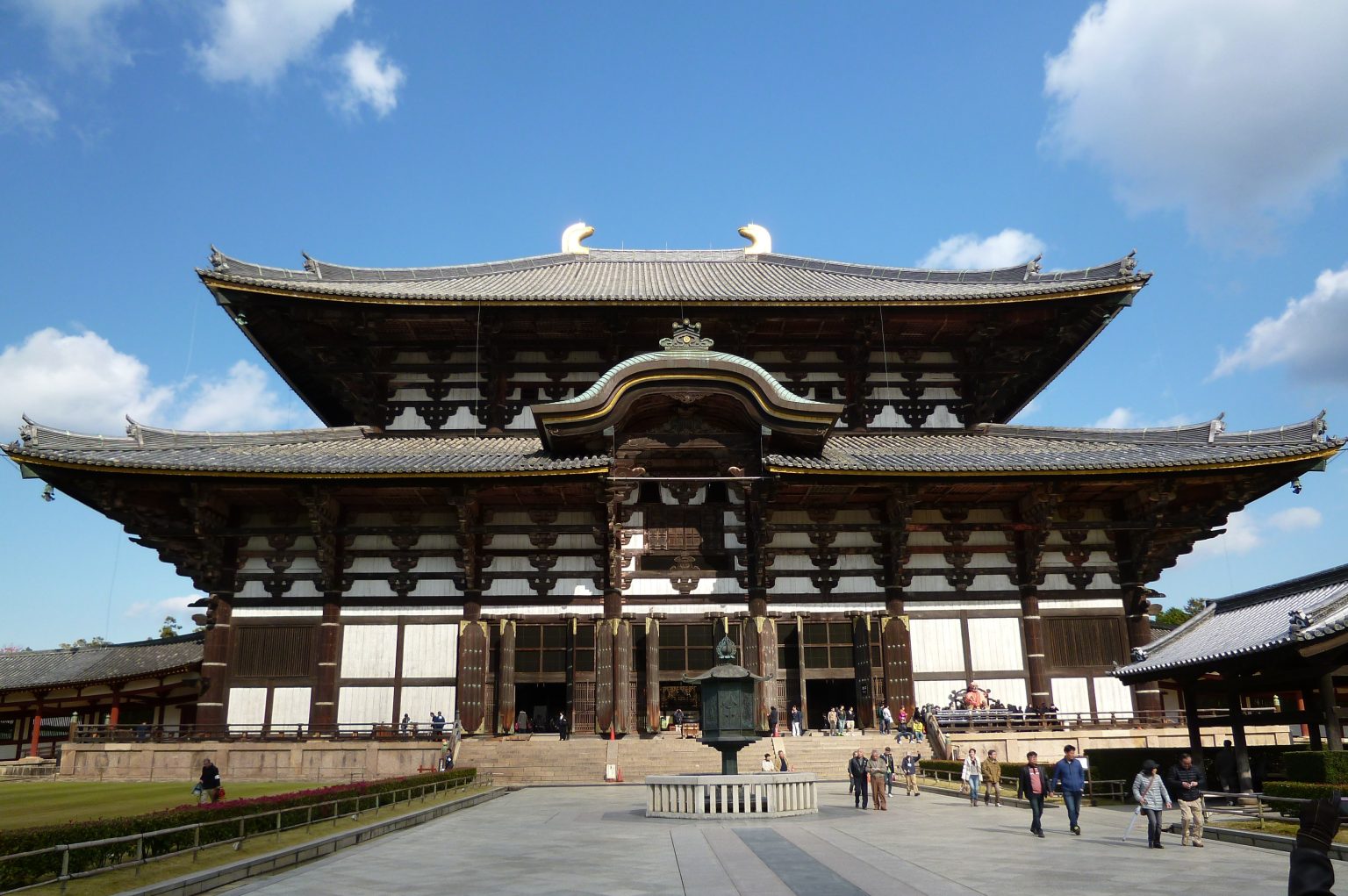 Teenager Interrogated For Allegedly Vandalizing A UNESCO World Heritage Site