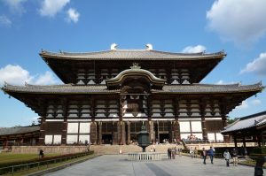 Teenager Interrogated For Allegedly Vandalizing A UNESCO World Heritage Site