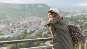 The Five Safest Nations In The World For Women Travellers
