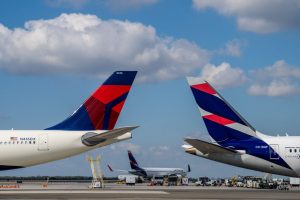 Delta and LATAM joint venture approved