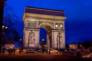 France: Terrorist attacks affected tourism this summer