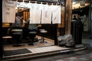 ‘Test tourism’ in Japan insufficient for industry’s needs