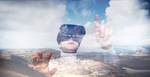 History Tourism Might Be Brought Back to Life Through AR