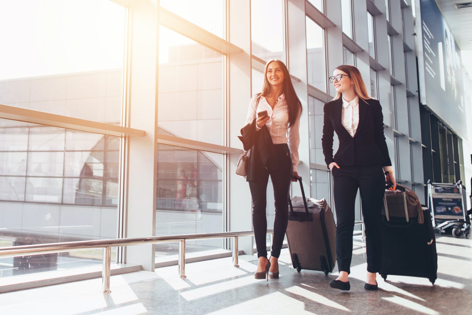 Serko, a Booking.com Affiliate, Benefits from the Uptick in Corporate Travel