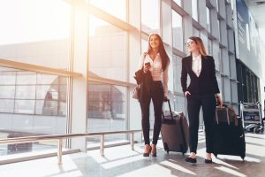 Serko, a Booking.com Affiliate, Benefits from the Uptick in Corporate Travel
