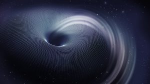 Experiencing time travel – the future at a glance
