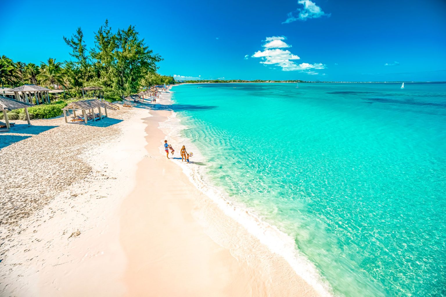Experience Turks and Caicos Joins Prestigious Global Luxury Travel Group Virtuoso
