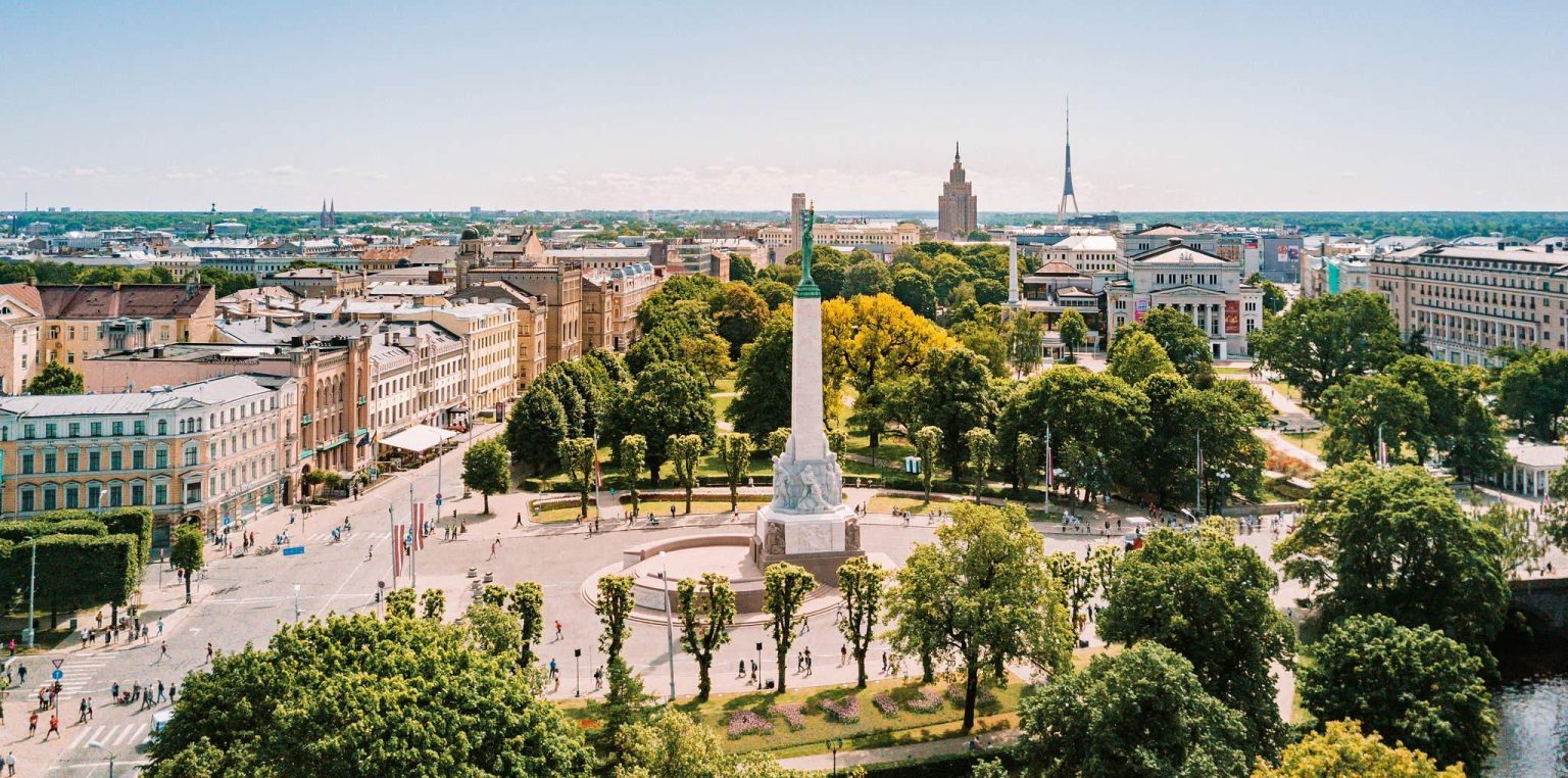 Latvia Demands Unified Schengen Visa Approach for Russian & Belarusian Citizens