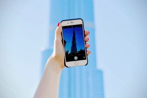 Two tourists out of ten lose money during trips