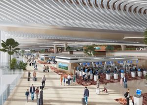 Sun Group and CAI partner to develop Phu Quoc into aviation hub