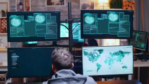 Tourism sector cyberattacks are on the rise