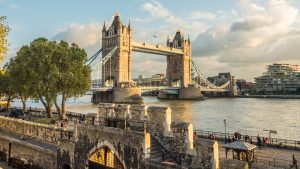 Europe’s Citizens Will Need a Travel Authorisation to Enter the UK