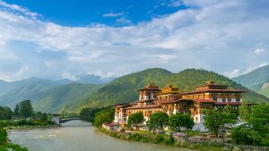 Bhutan – Lower Daily Tax Approved For Extended Stays