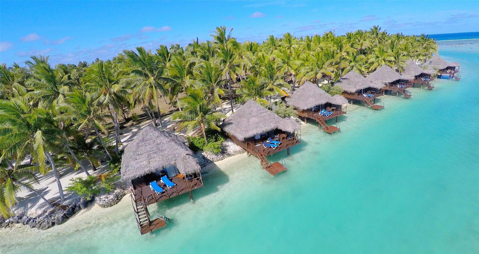Jetstar To Provide Non-Stop Service To The Cook Islands