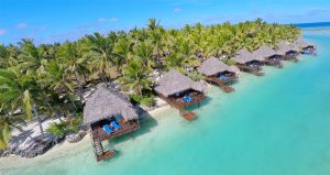 Jetstar To Provide Non-Stop Service To The Cook Islands