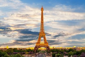 Prices for trips to Europe begin to drop in the year’s final quarter