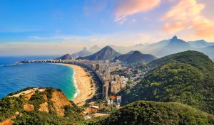 The Number Of Foreign Visitors To Brazil Is Expected To Rise This Year