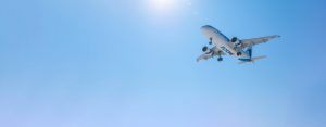 FlyOne Armenia Launches Vienna–Yerevan Flights