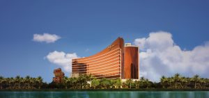 Wynn Resorts Macau Sealed a Ten-year Gaming Concession Deal