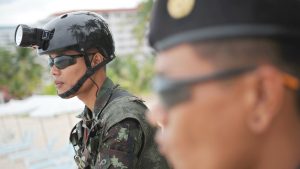Thailand: bomb attacks in Hua Hin resort